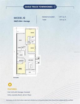 Picture of 1595 NW 29Th Road Unit 1, Gainesville, FL 32605
