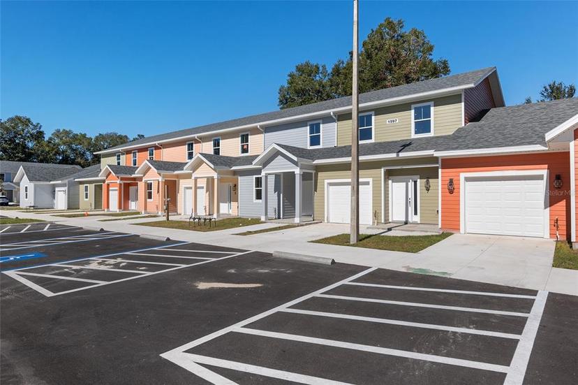 Picture of 1595 NW 29Th Road Unit 1, Gainesville FL 32605