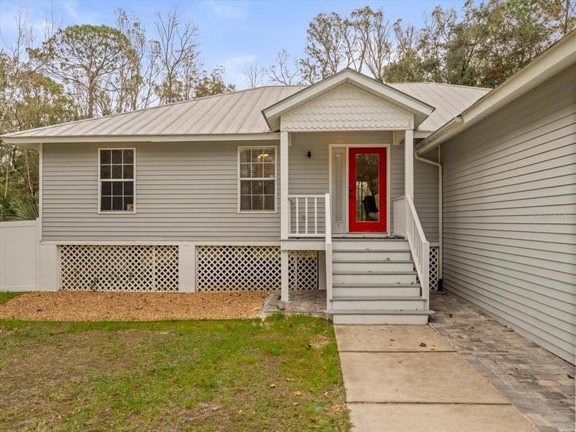 Picture of 11184 W Samson Lane, Crystal River FL 34428