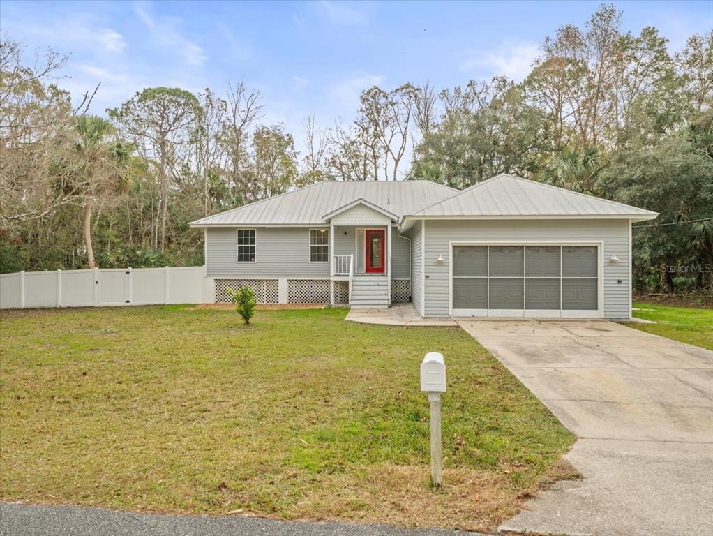 Picture of 11184 W Samson Lane, Crystal River, FL 34428