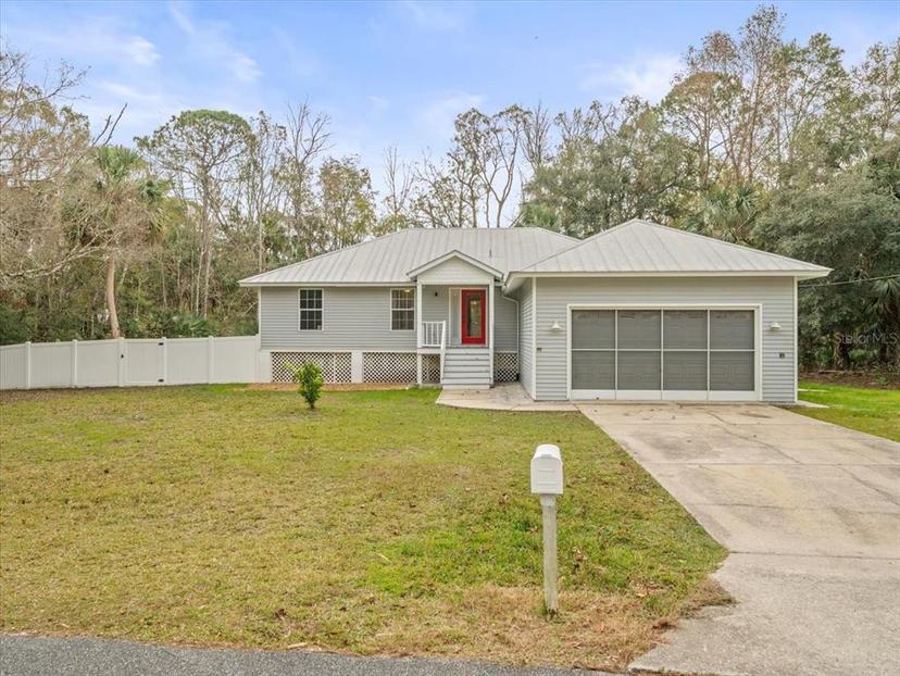 Picture of 11184 W Samson Lane, Crystal River FL 34428