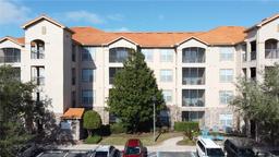 Picture of 1361 Tuscan Terrace Unit 7305, Davenport, FL 33896