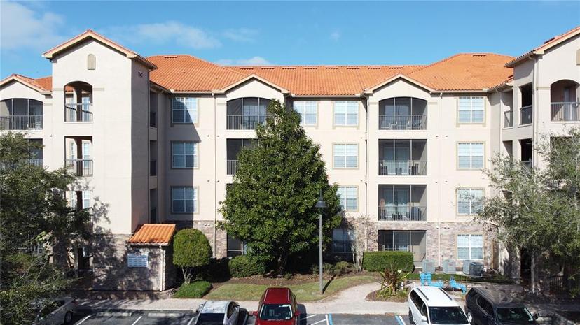 Picture of 1361 Tuscan Terrace Unit 7305, Davenport FL 33896
