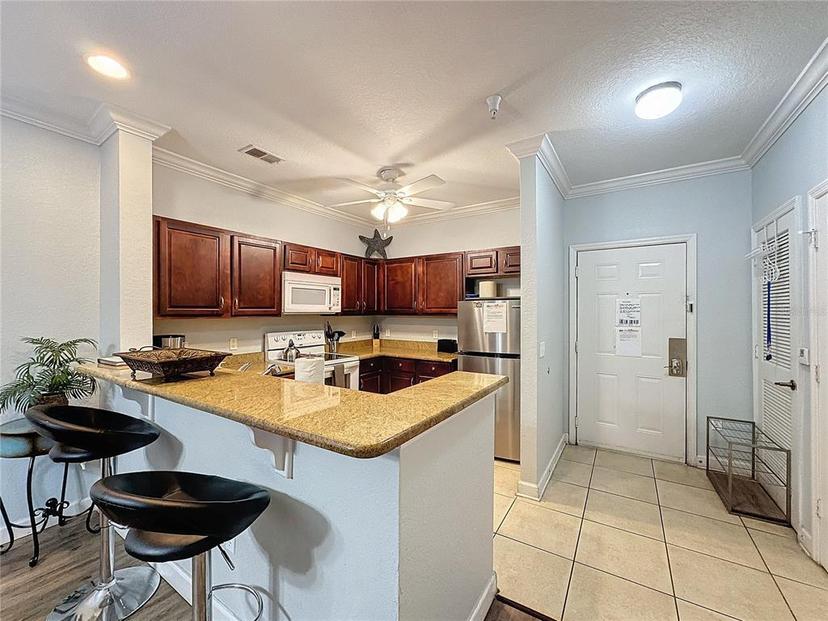 Picture of 1361 Tuscan Terrace Unit 7305, Davenport FL 33896