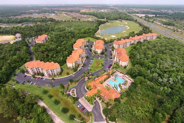 Picture of 1361 Tuscan Terrace Unit 7305, Davenport FL 33896