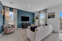 Picture of 3330 Thicket Street, Tavares, FL 32778