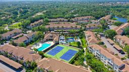 Picture of 4250 Players Place Unit 2625, Sarasota, FL 34238