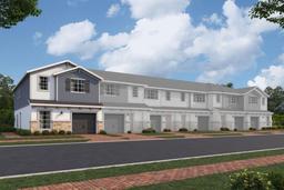 Picture of 5106 Rain Shadow Drive, Saint Cloud, FL 34772