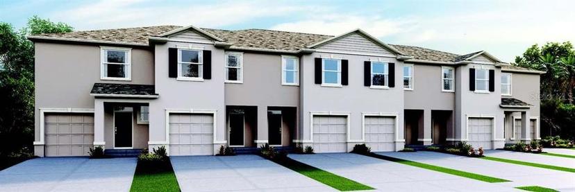 Picture of 2223 Tongass Bend, Davenport FL 33896