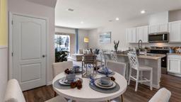 Picture of 2223 Tongass Bend, Davenport, FL 33896