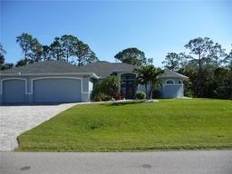 Picture of 380 Hoffer Street, Port Charlotte, FL 33953