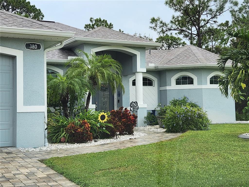 Picture of 380 Hoffer Street, Port Charlotte, FL 33953