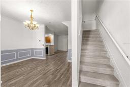 Picture of 231 NE 28Th Avenue Unit 204, Ocala, FL 34470