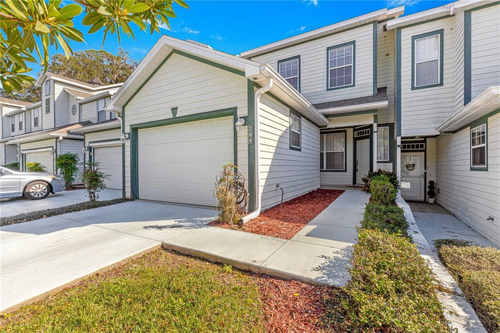 Picture of 231 NE 28Th Avenue Unit 204, Ocala, FL 34470