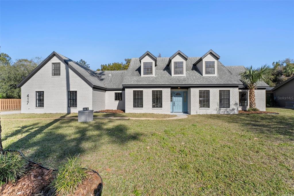 Picture of 417 Main Trail, Ormond Beach, FL 32174