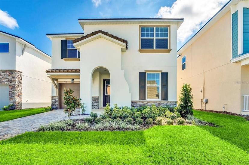 Picture of 1919 Tropical Palms Circle, Kissimmee FL 34747