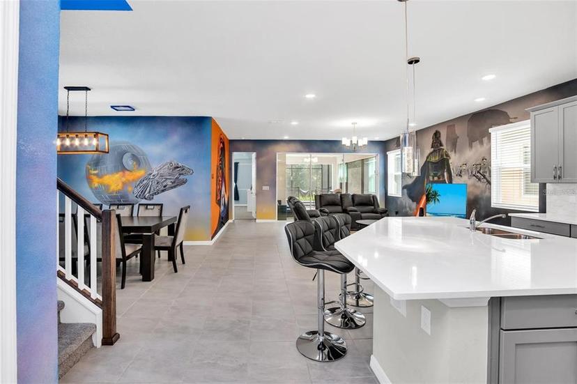 Picture of 1919 Tropical Palms Circle, Kissimmee FL 34747