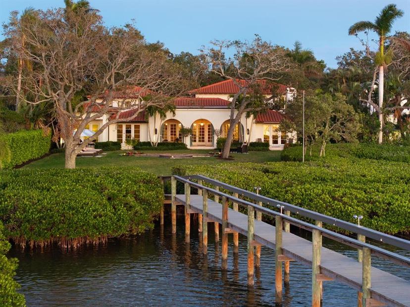 Picture of 3930 Red Rock Way, Sarasota FL 34231