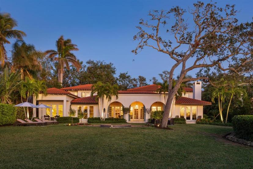 Picture of 3930 Red Rock Way, Sarasota FL 34231