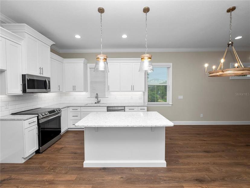 Picture of 715 Teaberry Trail, Polk City FL 33868