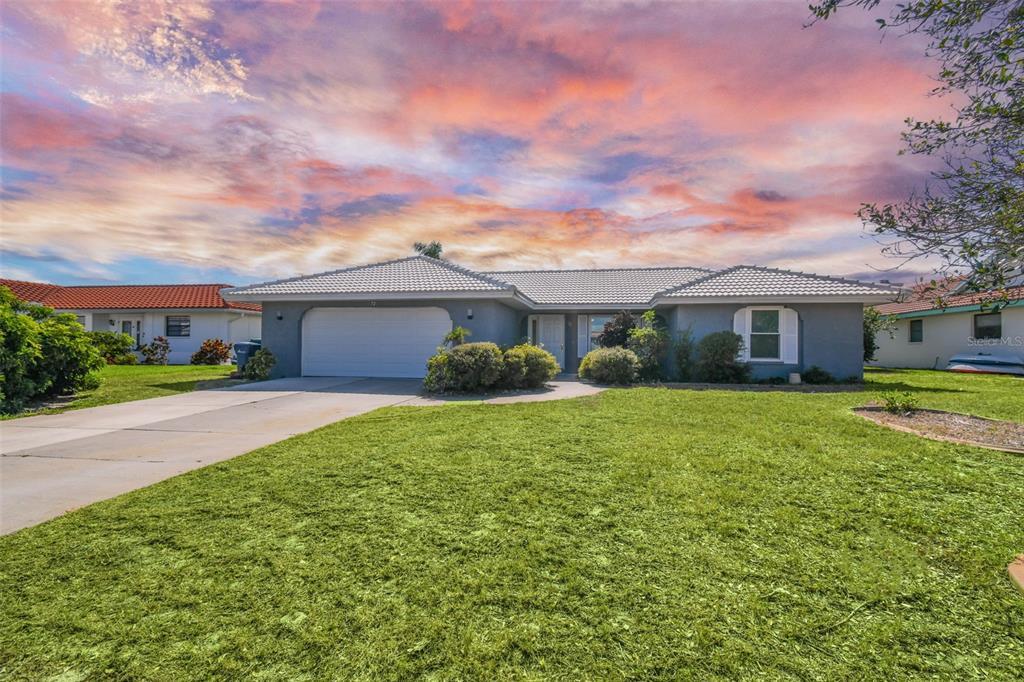 Picture of 72 Windsor Drive, Englewood, FL 34223