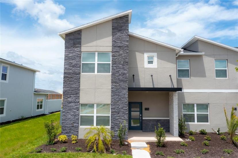 Picture of 1176 Challenge Drive, Davenport FL 33896