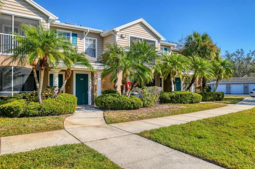 Picture of 8932 Manor Loop Unit 207, Lakewood Ranch FL 34202