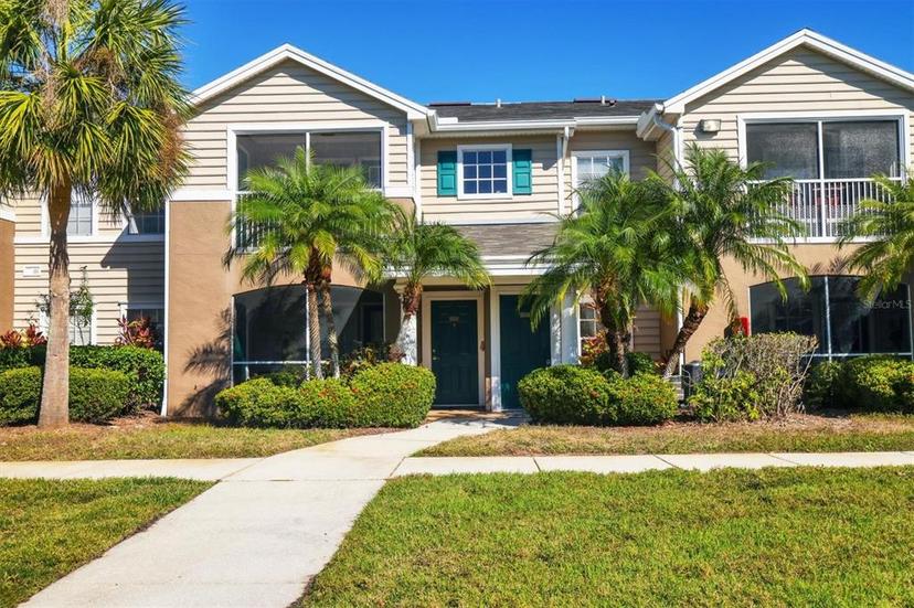 Picture of 8932 Manor Loop Unit 207, Lakewood Ranch FL 34202