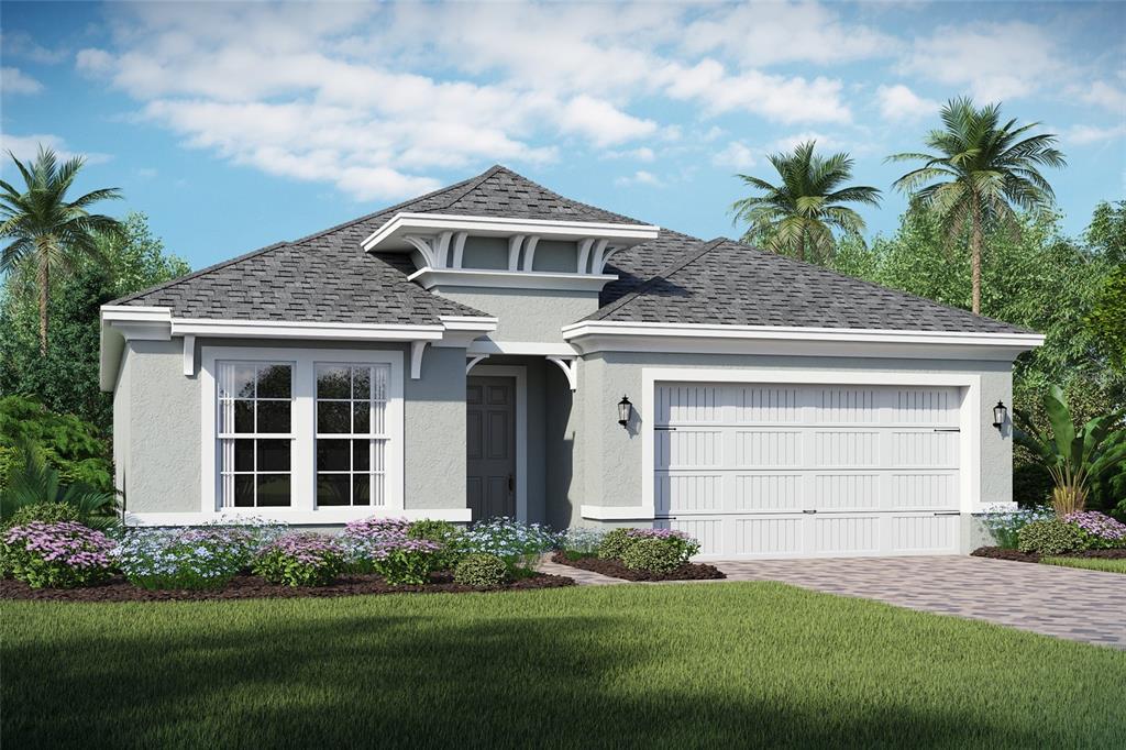 Picture of 2200 Seagrass Point Unit 428, Kissimmee, FL 34747