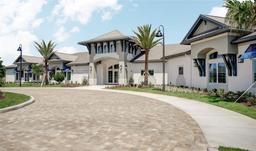 Picture of 2200 Seagrass Point Unit 428, Kissimmee, FL 34747
