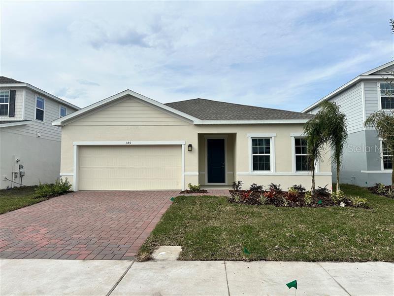 Picture of 380 Crossings Avenue, St Cloud, FL 34771