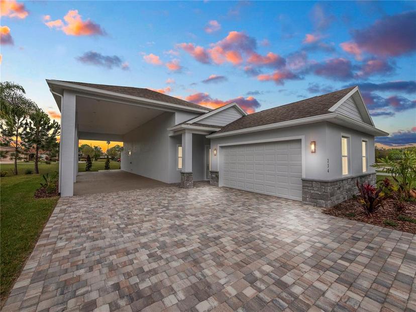 Picture of 234 Laynewade Road, Polk City FL 33868