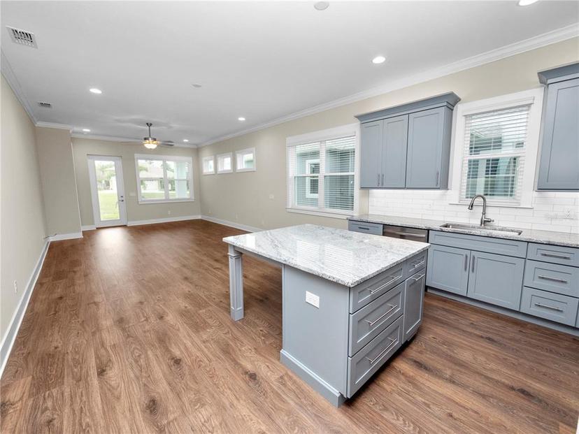 Picture of 234 Laynewade Road, Polk City FL 33868
