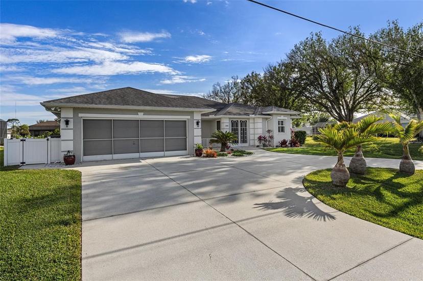 Picture of 249 Sportsman Road, Rotonda West FL 33947