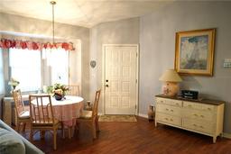 Picture of 2320 Marksmen Court Unit 205, Sun City Center, FL 33573