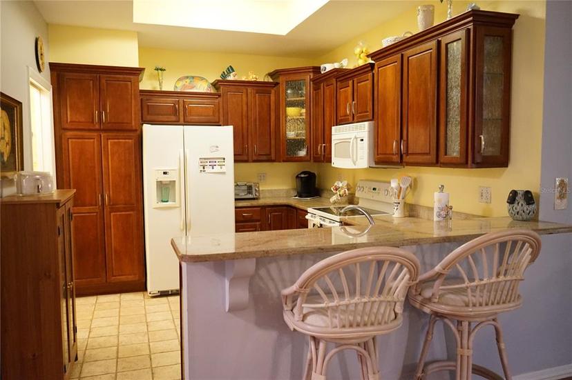 Picture of 2320 Marksmen Court Unit 205, Sun City Center FL 33573