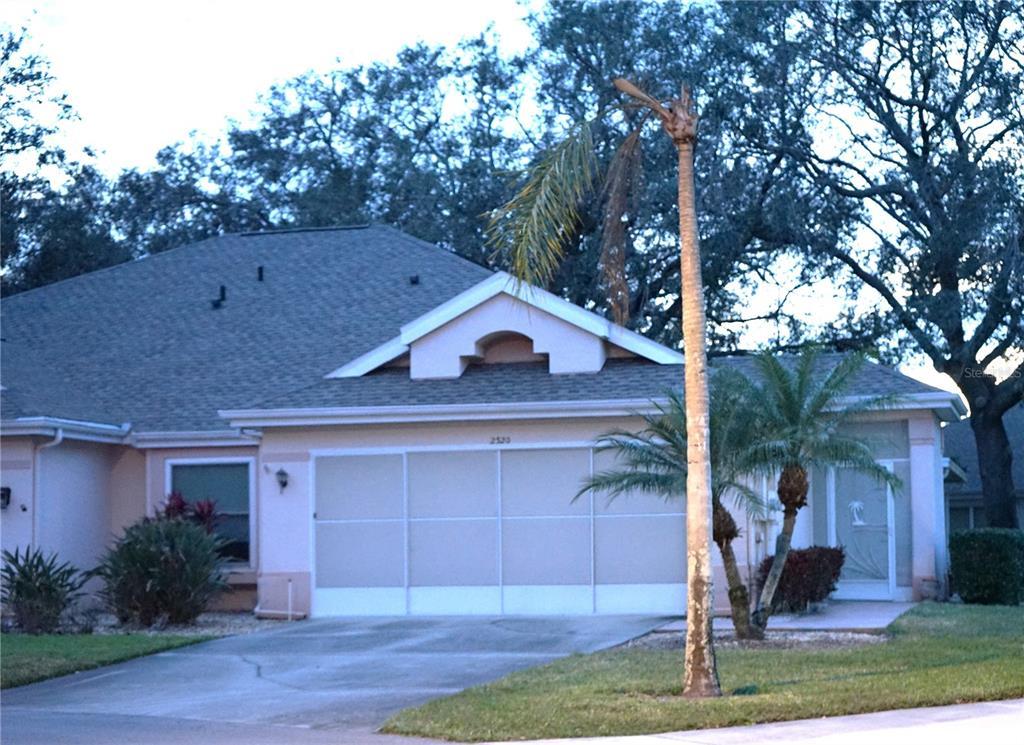 Picture of 2320 Marksmen Court Unit 205, Sun City Center, FL 33573