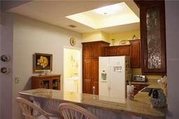 Picture of 2320 Marksmen Court Unit 205, Sun City Center, FL 33573