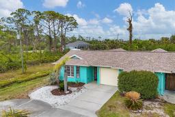 Picture of 255 Boundary Boulevard Unit 105, Rotonda West, FL 33947