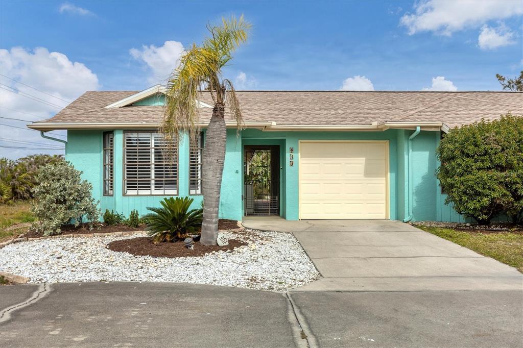 Picture of 255 Boundary Boulevard Unit 105, Rotonda West, FL 33947