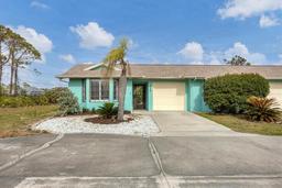 Picture of 255 Boundary Boulevard Unit 105, Rotonda West, FL 33947