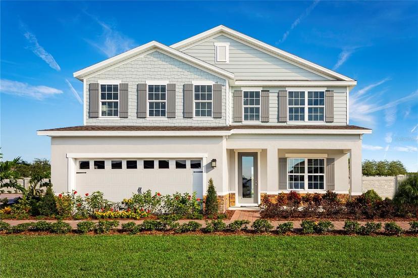 Picture of 5781 Anders Way, Saint Cloud FL 34771