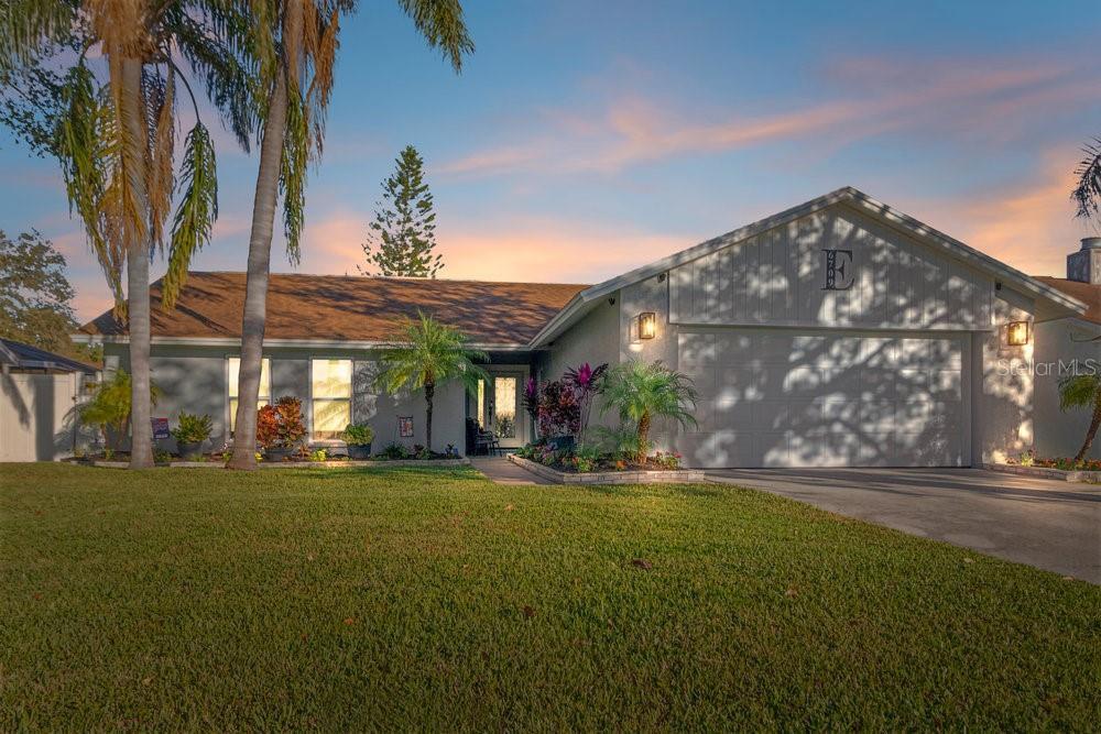 Picture of 6709 Ranger Drive, Tampa, FL 33615