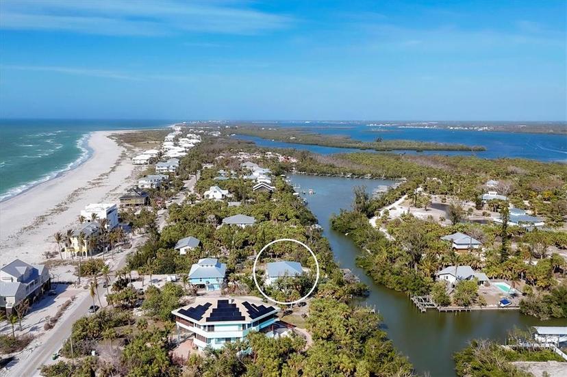 Picture of 396 N Gulf Boulevard, Placida FL 33946