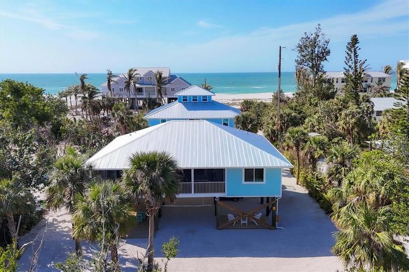 Picture of 396 N Gulf Boulevard, Placida FL 33946