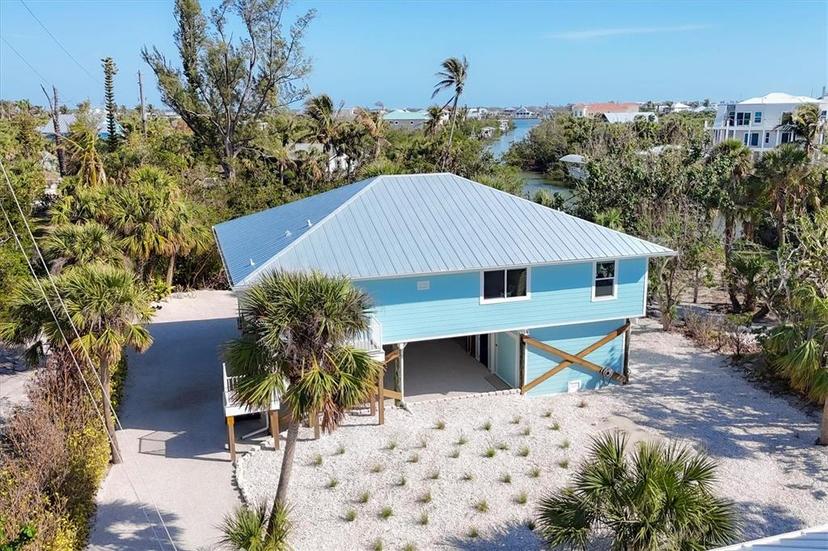 Picture of 396 N Gulf Boulevard, Placida FL 33946