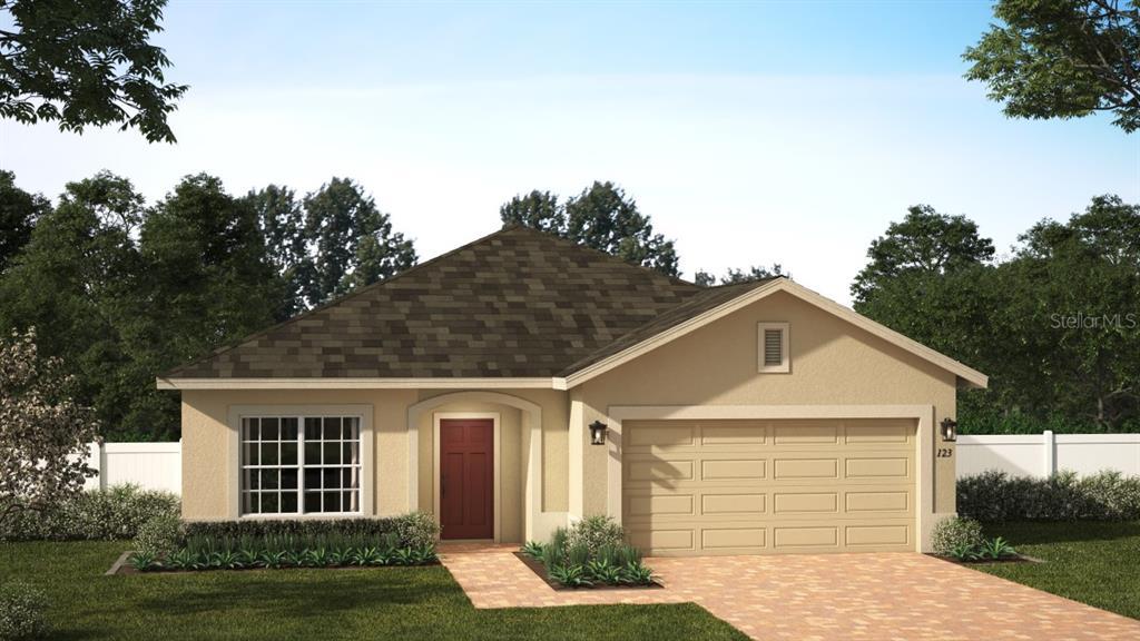 Picture of 1568 Sky Lakes Drive, Saint Cloud, FL 34769