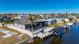 Picture of 4600 Almar Drive, Punta Gorda, FL 33950