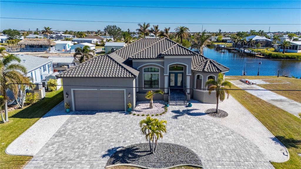 Picture of 4600 Almar Drive, Punta Gorda, FL 33950