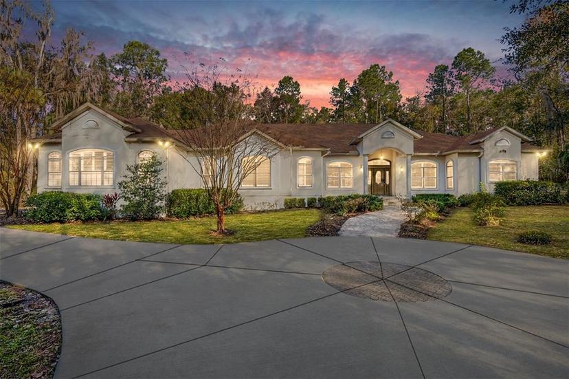 Picture of 995 SW 37Th Place Road, Ocala FL 34471